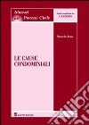 Le cause condominiali libro