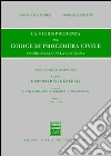 La giurisprudenza sul codice di procedura civile. Coordinata con la dottrina. Aggiornamento 2006-2010. Vol. 1/1: Disposizioni generali (Artt. 1-74) libro