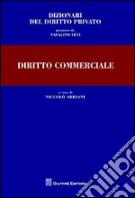 Diritto commerciale libro