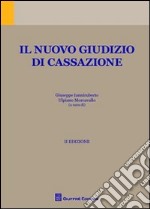 Il nuovo giudizio di Cassazione libro