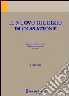 Il nuovo giudizio di Cassazione libro