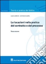 Le locazioni nella pratica del contratto e del processo