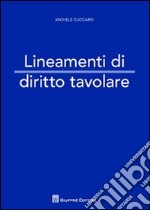 Lineamenti di diritto tavolare