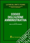 Codice dell'azione amministrativa libro