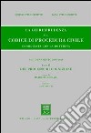 La giurisprudenza sul codice di procedura civile. Coordinata con la dottrina. Aggiornamento 2006-2010. Vol. 2/4: Del processo di cognizione (Artt. 409-473) libro