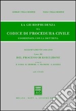 La giurisprudenza sul codice di procedure civile libro