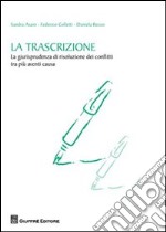 La trascrizione libro