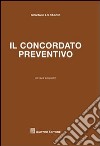 Il concordato preventivo libro