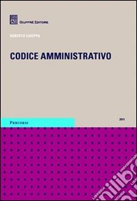 Codice amministrativo libro