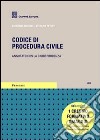 Codice di procedura civile. Annotato con la giurisprudenza libro