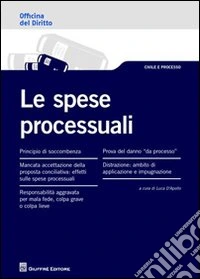 Le spese processuali