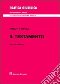 Il testamento