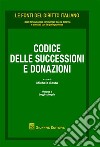 Codice delle successioni e donazioni. Vol. 2: Leggi collegate libro