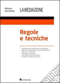 Regole e tecniche