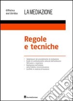 Regole e tecniche