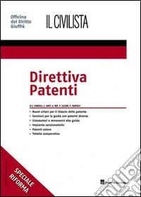 Direttiva patenti