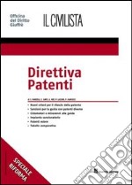 Direttiva patenti libro