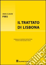 Il Trattato di Lisbona libro