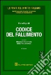 Codice del fallimento libro