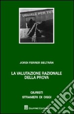 La valutazione razionale della prova libro