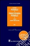 Codice penale e procedura penale e leggi complementari libro di Ramacci F. (cur.) Spangher G. (cur.)