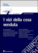 I vizi della cosa venduta