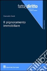 Il pignoramento immobiliare