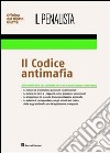 Il codice antimafia libro