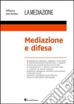 Mediazione con le organizzazioni