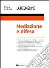 Mediazione con le organizzazioni libro