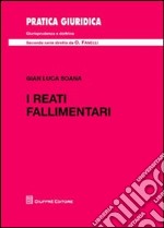 I reati fallimentari libro