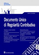 Documento unico di regolarità contributiva