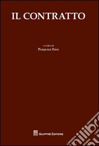 Il contratto