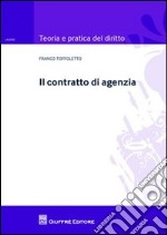 Il contratto di agenzia libro