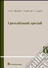 I procedimenti speciali libro