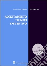 Accertamento tecnico preventivo