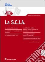 La S.C.I.A. libro