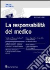 La responsabilità del medico libro