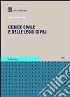 Codice civile e delle leggi civili libro
