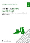 I rimedi al danno da processo libro