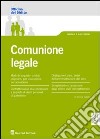 Comunione legale libro di Caterbi Simona