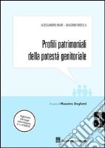 Profili patrimoniali della potestà genitoriale