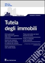 Tutela degli immobili libro