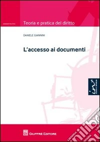 L'accesso ai documenti