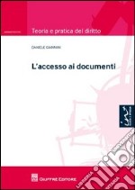 L'accesso ai documenti