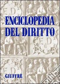 Enciclopedia del diritto. Annali. Vol. 5: Abuso di posizione dominante. Vertici internazionali libro