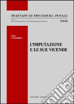 L'imputazione e le sue vicende libro