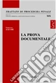La prova documentale