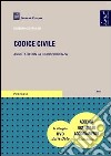 Codice civile. Annotato con la girisprudenza. Con DVD libro