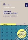 Codice di procedura civile. Annotato con la giurisprudenza libro